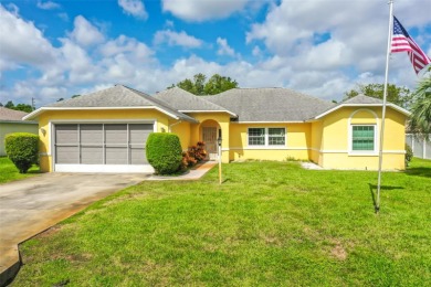 Beach Home Sale Pending in Palm Coast, Florida