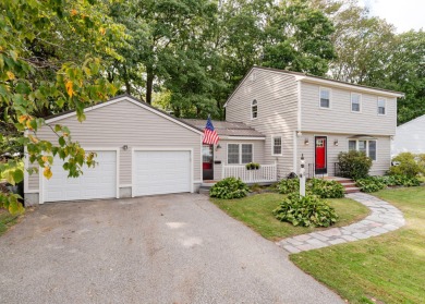 Beach Home For Sale in South Portland, Maine