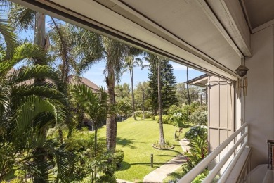 Beach Condo For Sale in Kihei, Hawaii