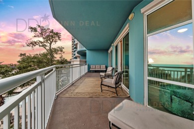 Vacation Rental Beach Condo in Gulfport, Mississippi