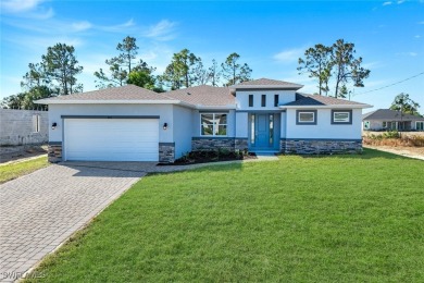 Beach Home For Sale in Cape Coral, Florida