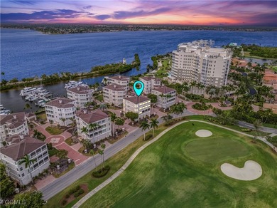 Beach Condo For Sale in Fort Myers, Florida