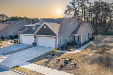 Beach Home For Sale in Little River, South Carolina