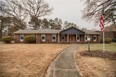 Beach Home For Sale in Yorktown, Virginia