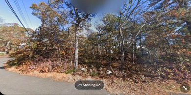 Beach Lot Off Market in Harwich, Massachusetts