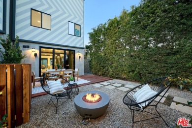 Beach Home For Sale in Venice, California