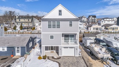 Beach Home Sale Pending in Bayville, New Jersey