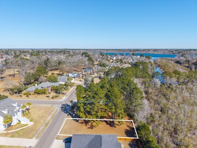 Beach Lot Active Under Contract in Hanahan, South Carolina