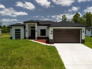 Beach Home For Sale in Lehigh Acres, Florida