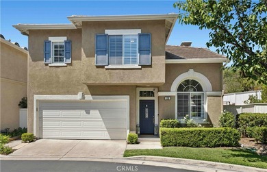 Beach Home For Sale in Mission Viejo, California