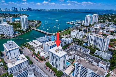 Beach Condo For Sale in Miami Beach, Florida