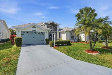 Beach Home Sale Pending in North Fort Myers, Florida