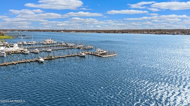 Beach Lot For Sale in Brick, New Jersey