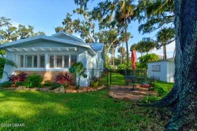 Beach Home For Sale in Port Orange, Florida