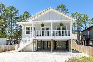 Beach Home For Sale in Santa Rosa Beach, Florida