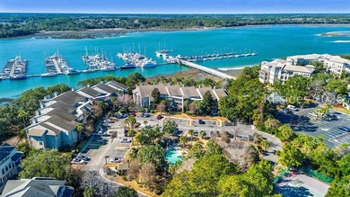 Beach Condo For Sale in Hilton Head Island, South Carolina