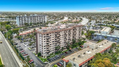 Beach Condo For Sale in Fort Lauderdale, Florida