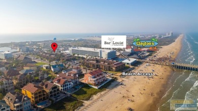 Beach Condo For Sale in South Padre Island, Texas