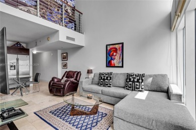 Beach Condo For Sale in Miami, Florida