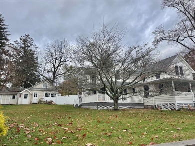 Beach Home For Sale in Port Jefferson, New York