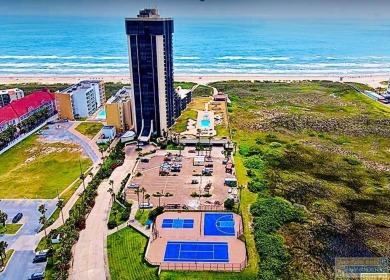Beach Condo For Sale in South Padre Island, Texas