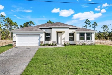 Beach Home For Sale in Cape Coral, Florida