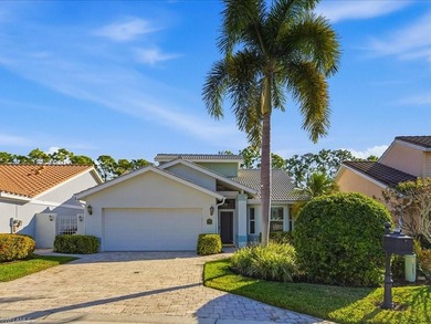 Beach Home For Sale in Naples, Florida