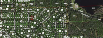 Beach Lot Off Market in Crystal River, Florida