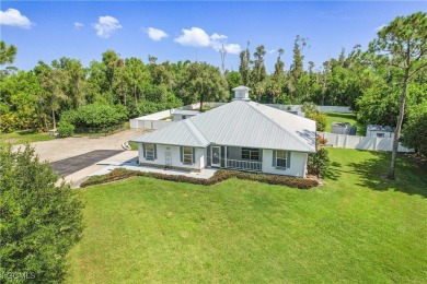 Beach Home For Sale in Fort Myers, Florida