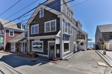 Beach Home For Sale in Provincetown, Massachusetts