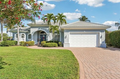 Beach Home For Sale in Naples, Florida