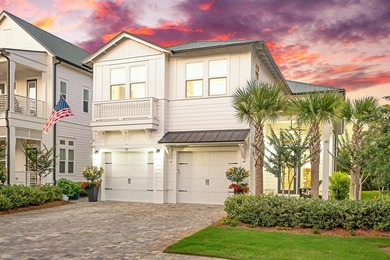 Beach Home For Sale in Santa Rosa Beach, Florida