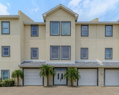 Beach Condo For Sale in South Padre Island, Texas