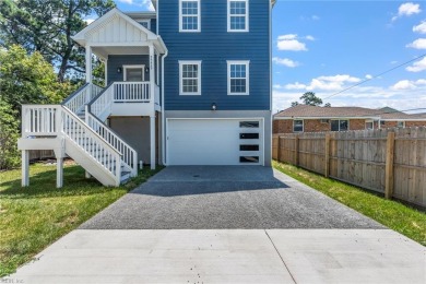 Beach Condo For Sale in Norfolk, Virginia