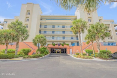 Beach Condo For Sale in New Smyrna Beach, Florida