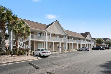 Beach Condo For Sale in Myrtle Beach, South Carolina