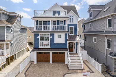 Beach Home For Sale in Ortley Beach, New Jersey