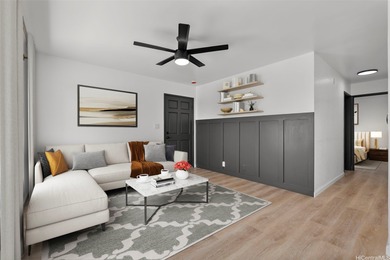 Beach Condo Sale Pending in Waipahu, Hawaii