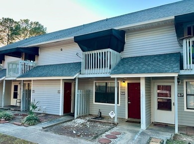 Beach Condo For Sale in Myrtle Beach, South Carolina