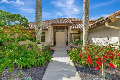 Beach Home For Sale in Boca Raton, Florida