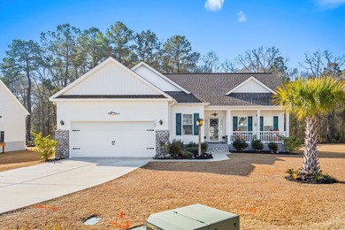 Beach Home Sale Pending in Georgetown, South Carolina