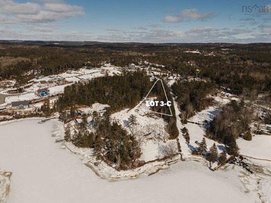 Beach Lot For Sale in Chester Basin, NS