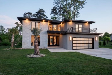 Beach Home For Sale in Virginia Beach, Virginia