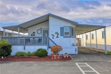 Beach Home For Sale in Oceano, California