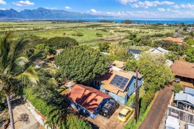 Beach Home For Sale in Paia, Hawaii