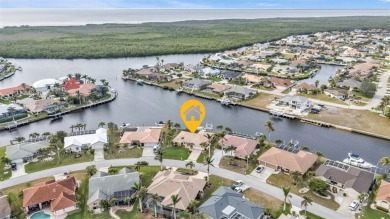 Beach Home For Sale in Punta Gorda, Florida