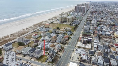 Beach Lot For Sale in Atlantic City, New Jersey