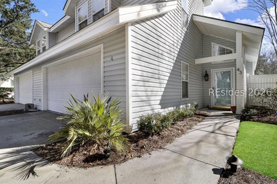 Beach Condo Active Under Contract in Bluffton, South Carolina