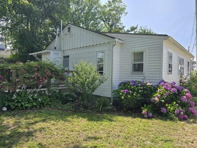 Beach Home For Sale in Dennis Port, Massachusetts