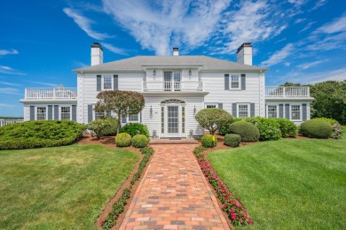 Beach Home For Sale in Chatham, Massachusetts